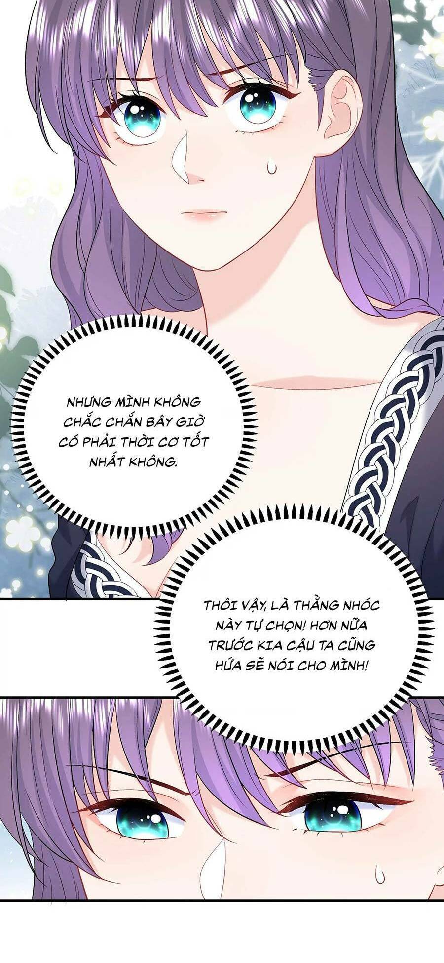 Tôi Dựa Vào Tà Ý: Nghịch Chuyển Nhân Sinh Chapter 33 - 13