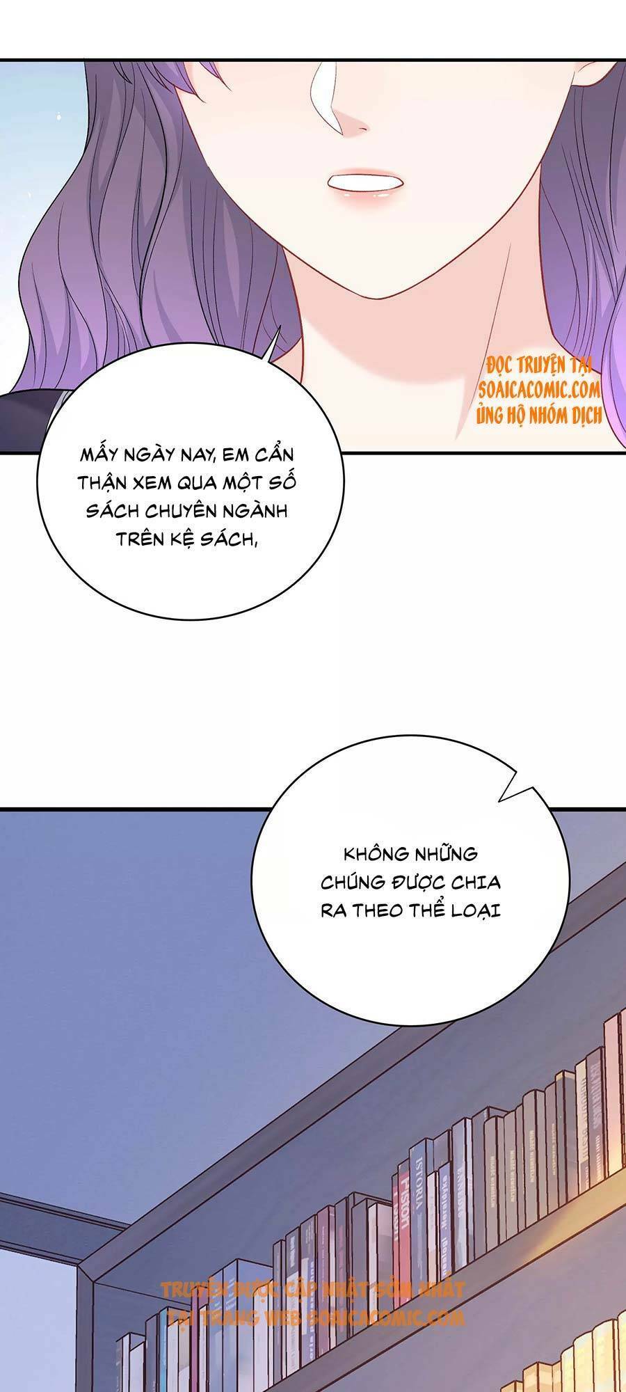 Tôi Dựa Vào Tà Ý: Nghịch Chuyển Nhân Sinh Chapter 33 - 14