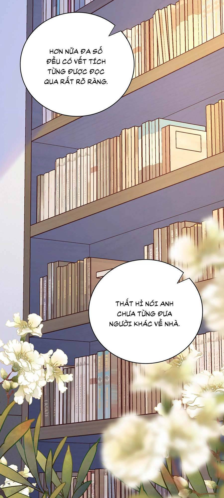 Tôi Dựa Vào Tà Ý: Nghịch Chuyển Nhân Sinh Chapter 33 - 15