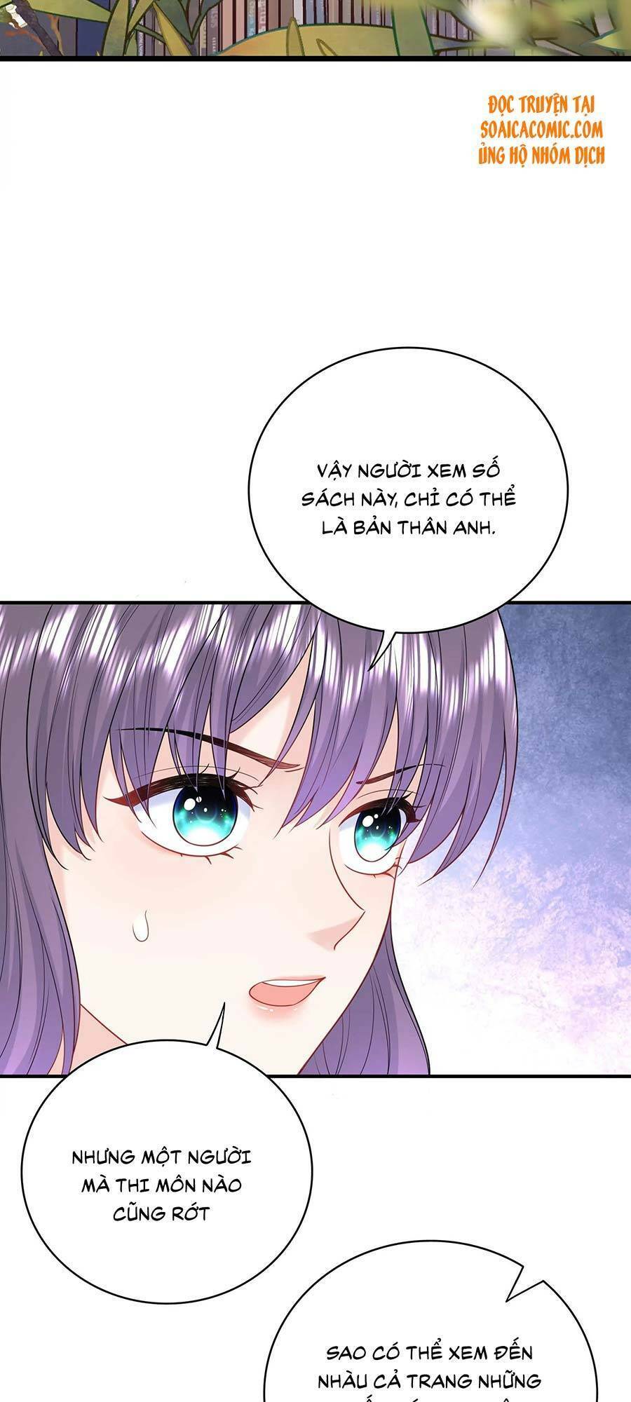 Tôi Dựa Vào Tà Ý: Nghịch Chuyển Nhân Sinh Chapter 33 - 16