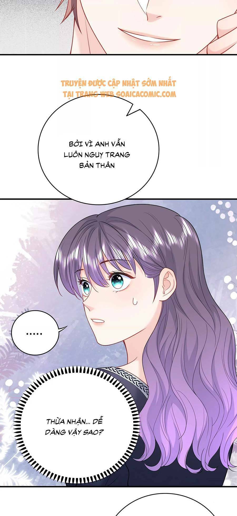 Tôi Dựa Vào Tà Ý: Nghịch Chuyển Nhân Sinh Chapter 33 - 18