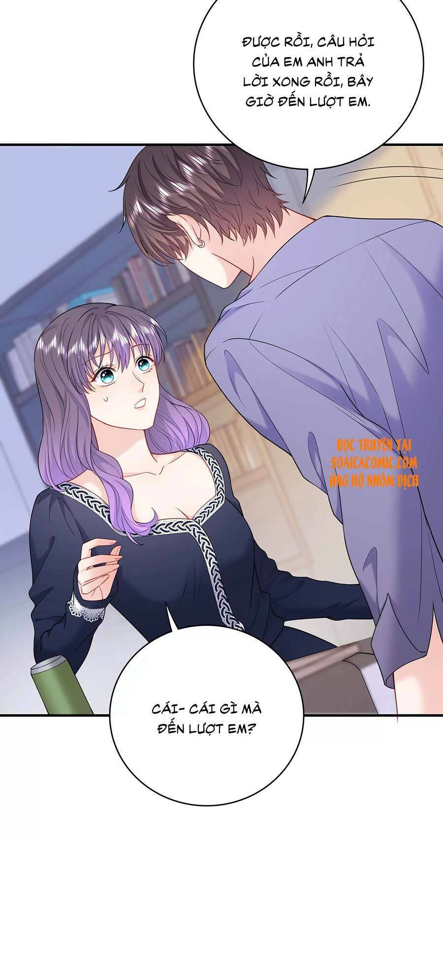 Tôi Dựa Vào Tà Ý: Nghịch Chuyển Nhân Sinh Chapter 33 - 19