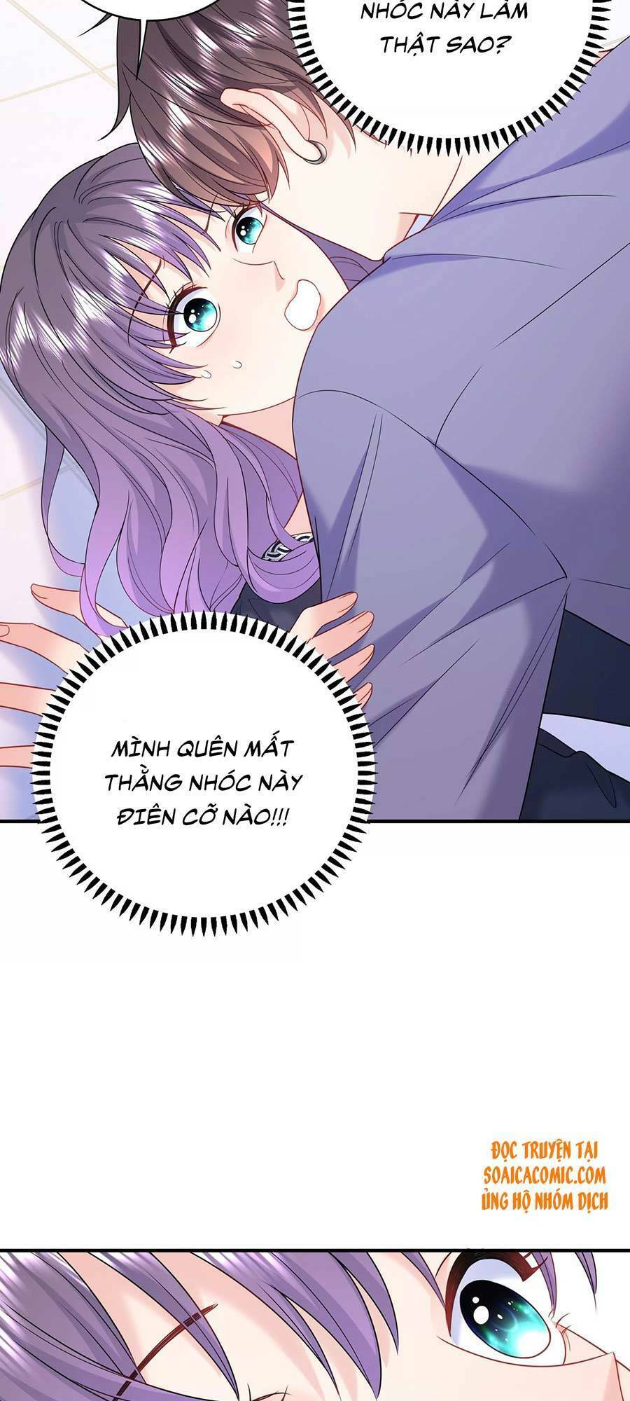 Tôi Dựa Vào Tà Ý: Nghịch Chuyển Nhân Sinh Chapter 33 - 23