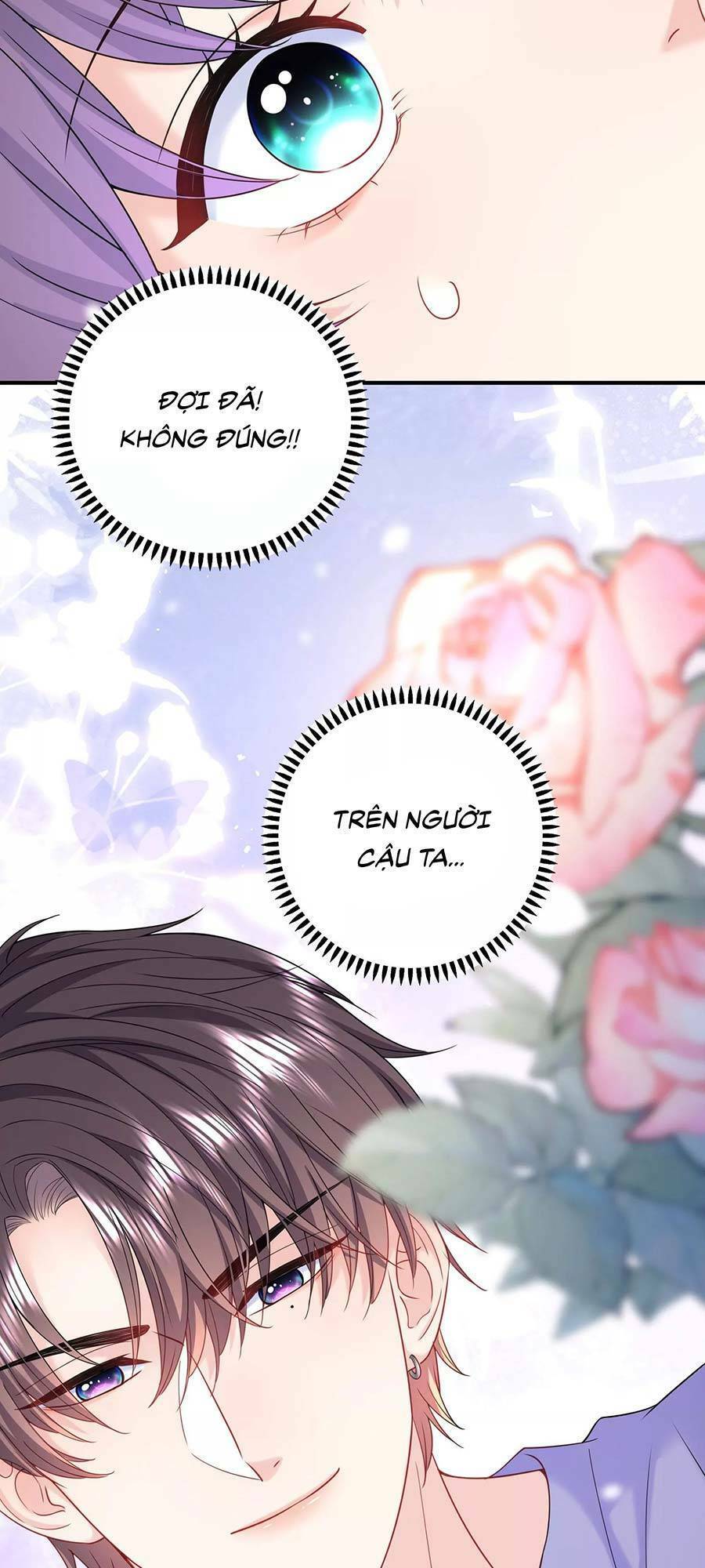 Tôi Dựa Vào Tà Ý: Nghịch Chuyển Nhân Sinh Chapter 33 - 24