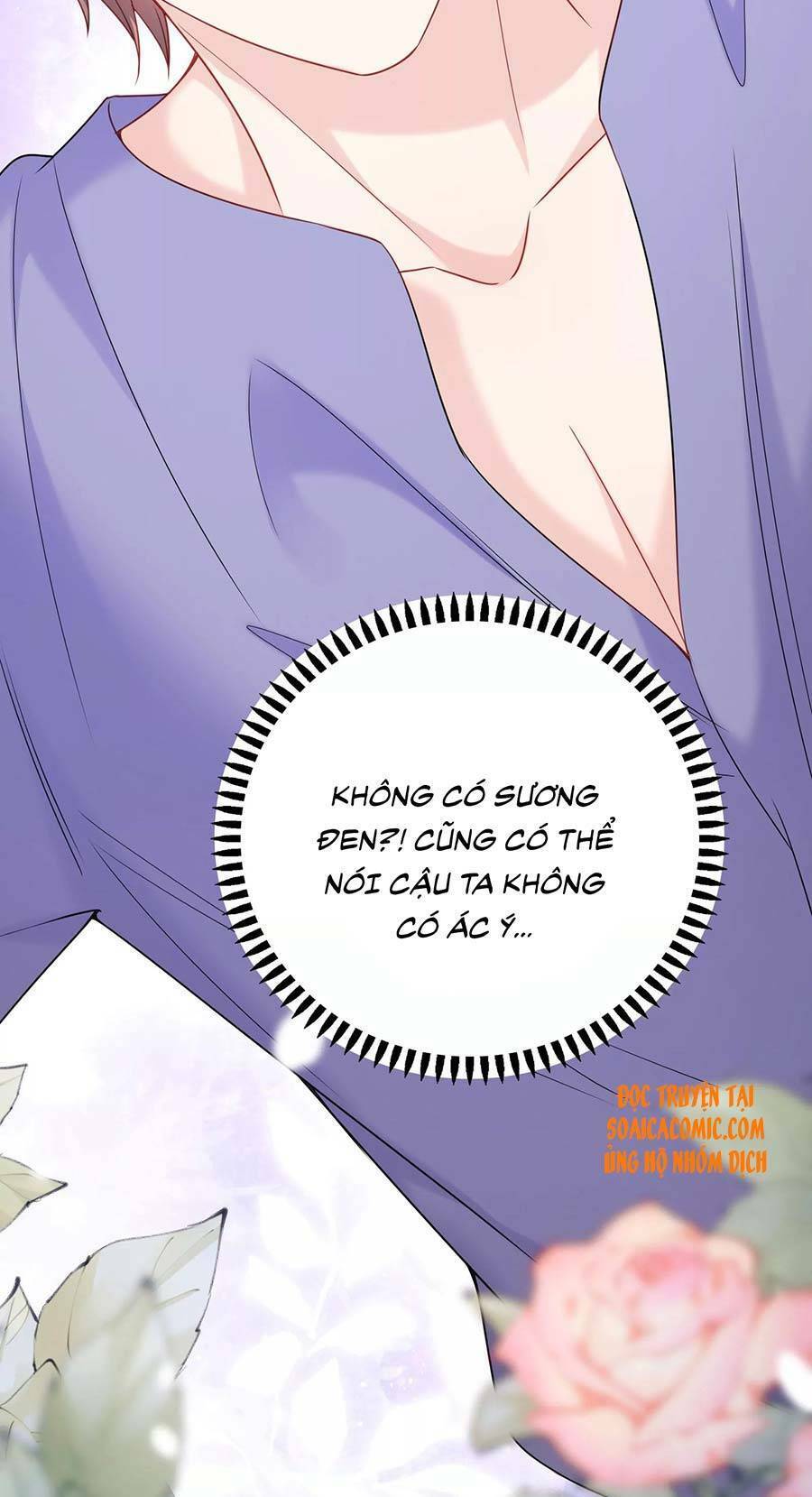 Tôi Dựa Vào Tà Ý: Nghịch Chuyển Nhân Sinh Chapter 33 - 25