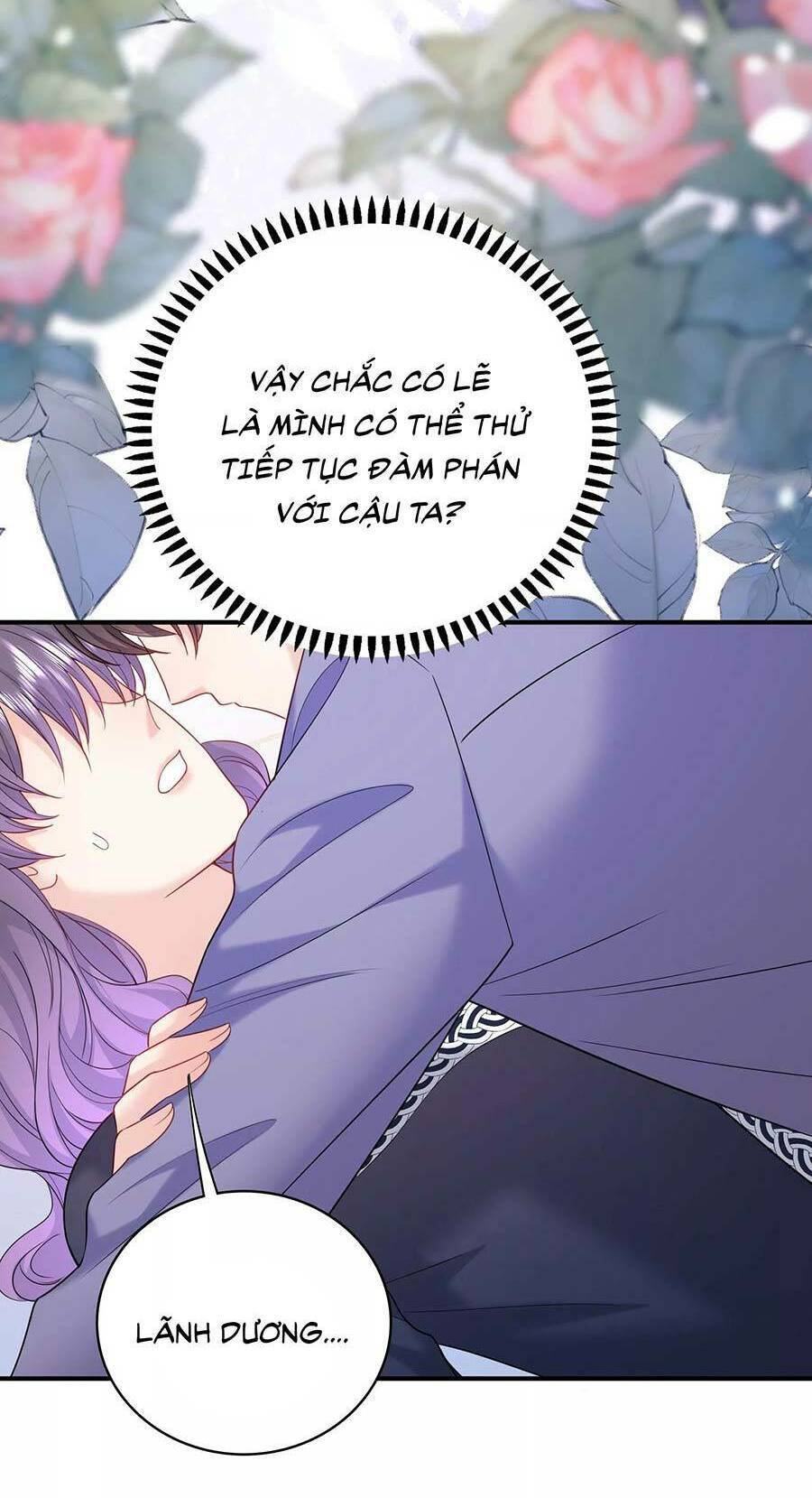 Tôi Dựa Vào Tà Ý: Nghịch Chuyển Nhân Sinh Chapter 33 - 26