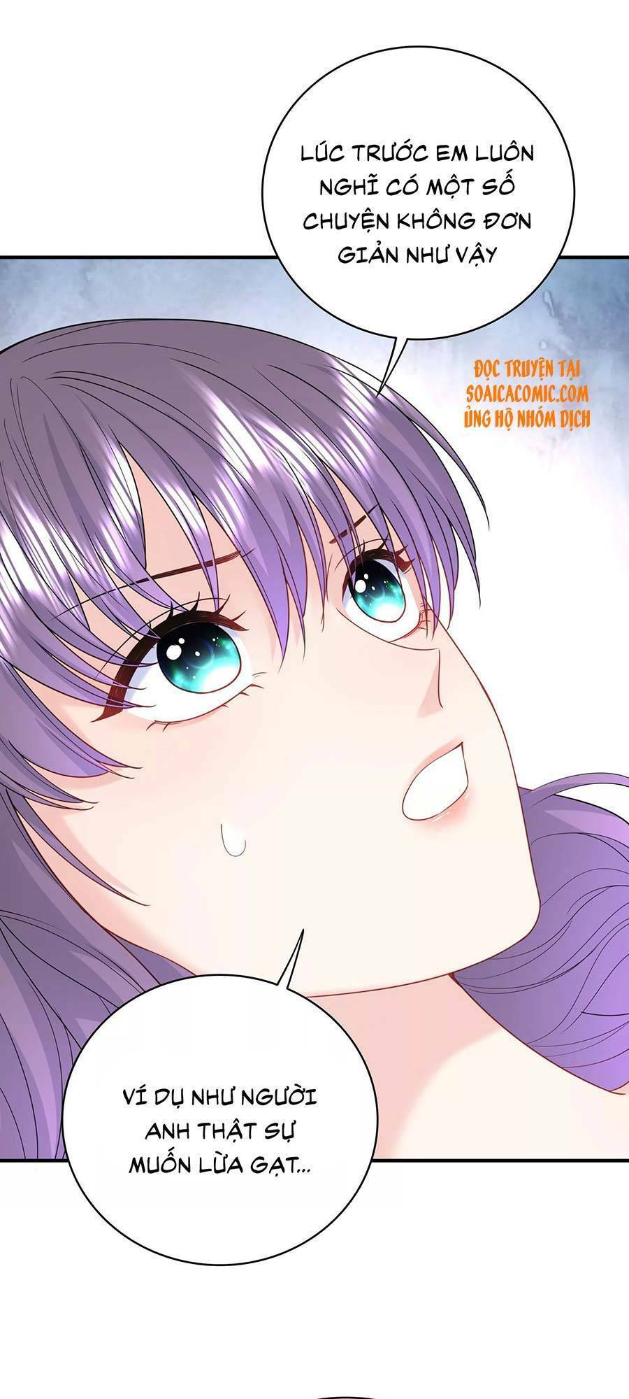 Tôi Dựa Vào Tà Ý: Nghịch Chuyển Nhân Sinh Chapter 33 - 27