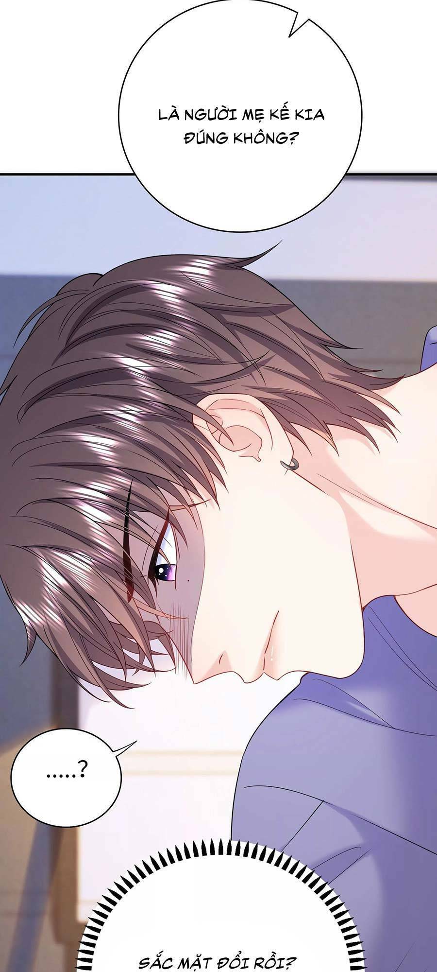 Tôi Dựa Vào Tà Ý: Nghịch Chuyển Nhân Sinh Chapter 33 - 28