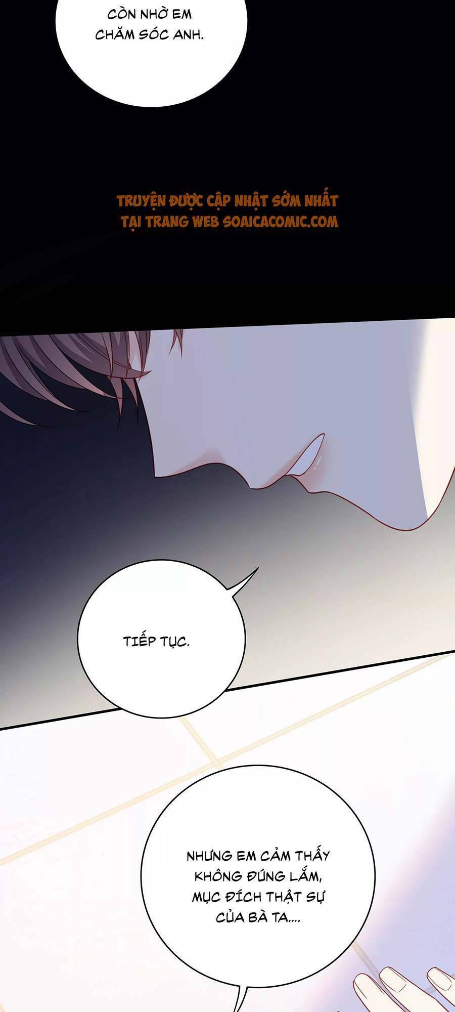 Tôi Dựa Vào Tà Ý: Nghịch Chuyển Nhân Sinh Chapter 33 - 30