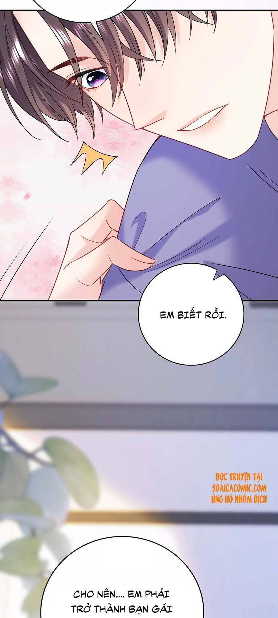 Tôi Dựa Vào Tà Ý: Nghịch Chuyển Nhân Sinh Chapter 33 - 38