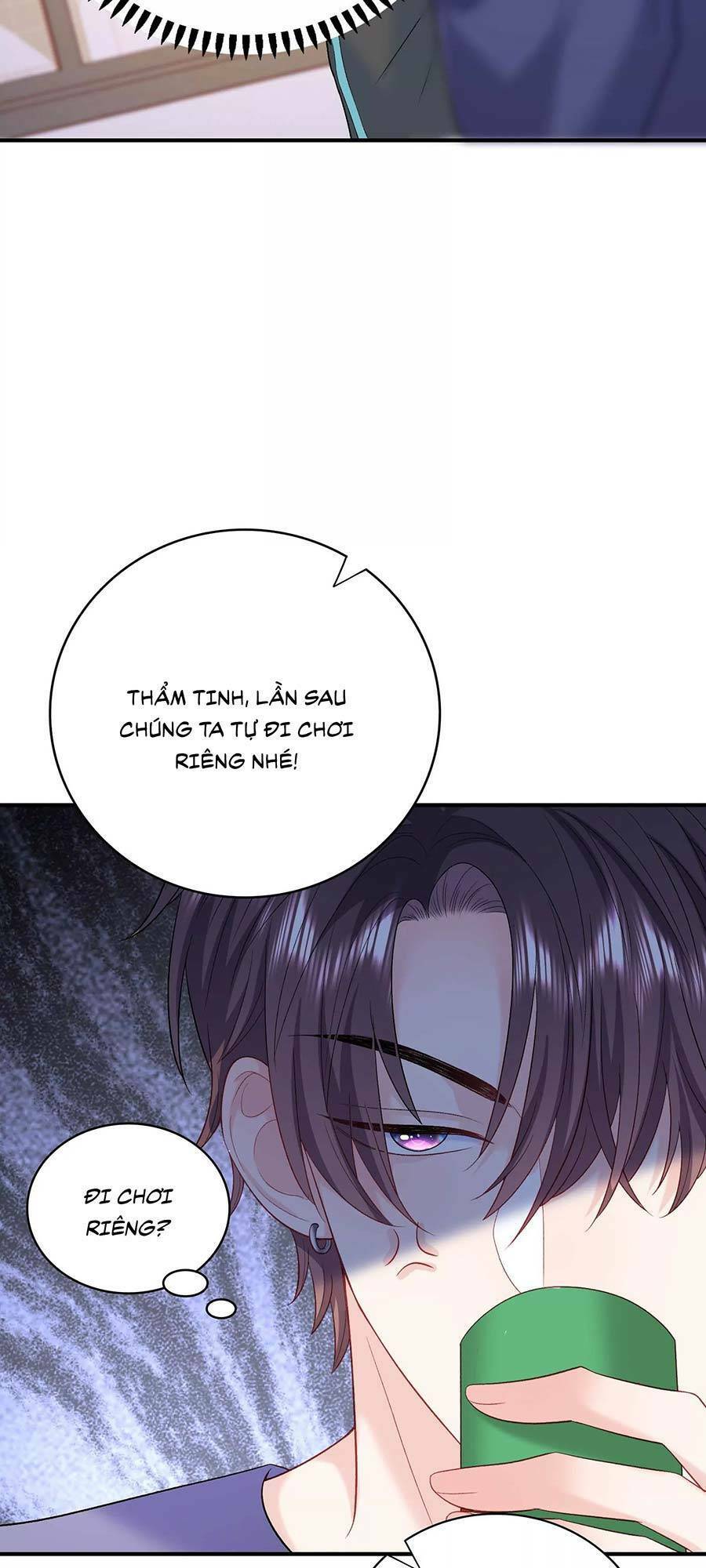 Tôi Dựa Vào Tà Ý: Nghịch Chuyển Nhân Sinh Chapter 33 - 5