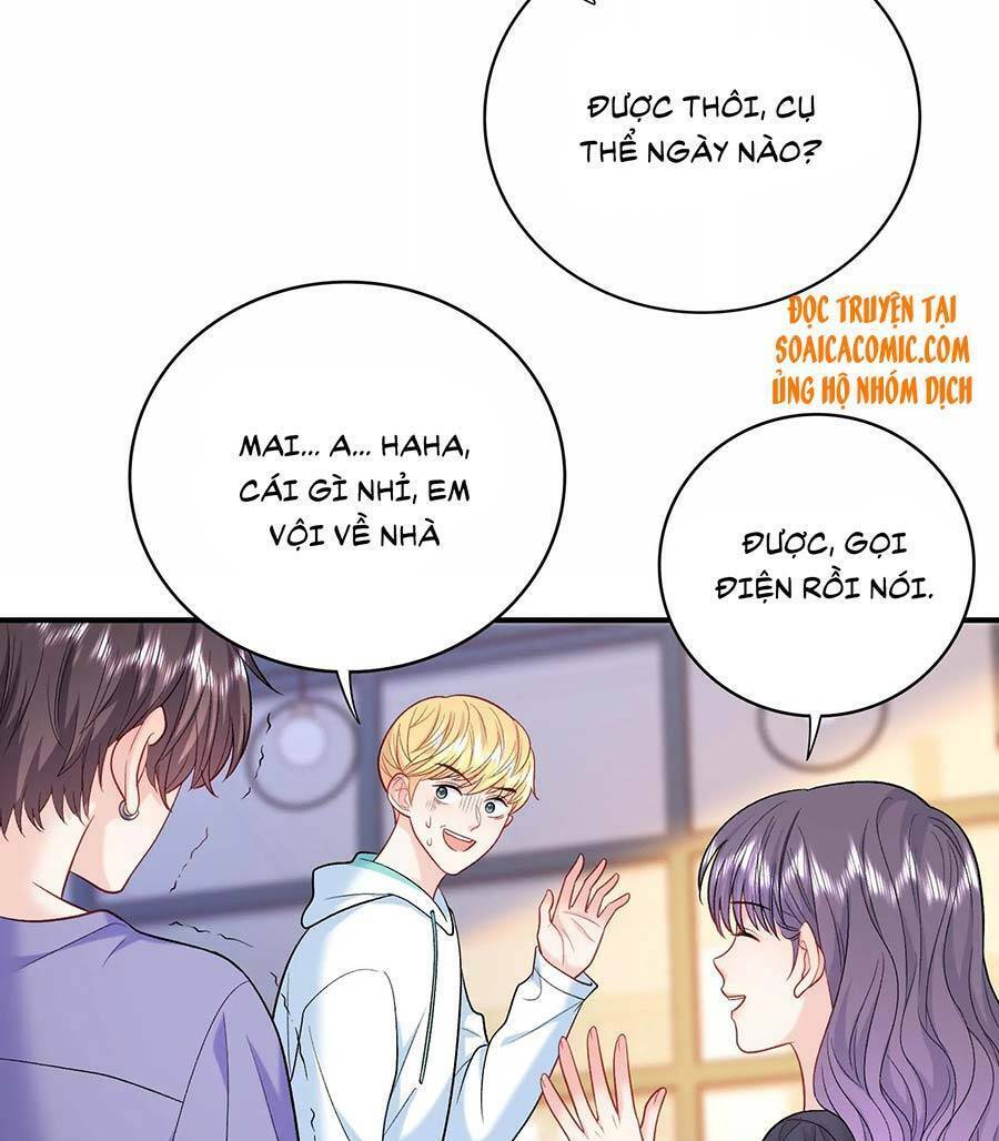 Tôi Dựa Vào Tà Ý: Nghịch Chuyển Nhân Sinh Chapter 33 - 6