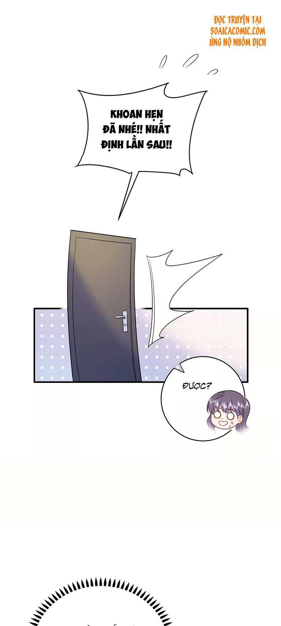 Tôi Dựa Vào Tà Ý: Nghịch Chuyển Nhân Sinh Chapter 33 - 8