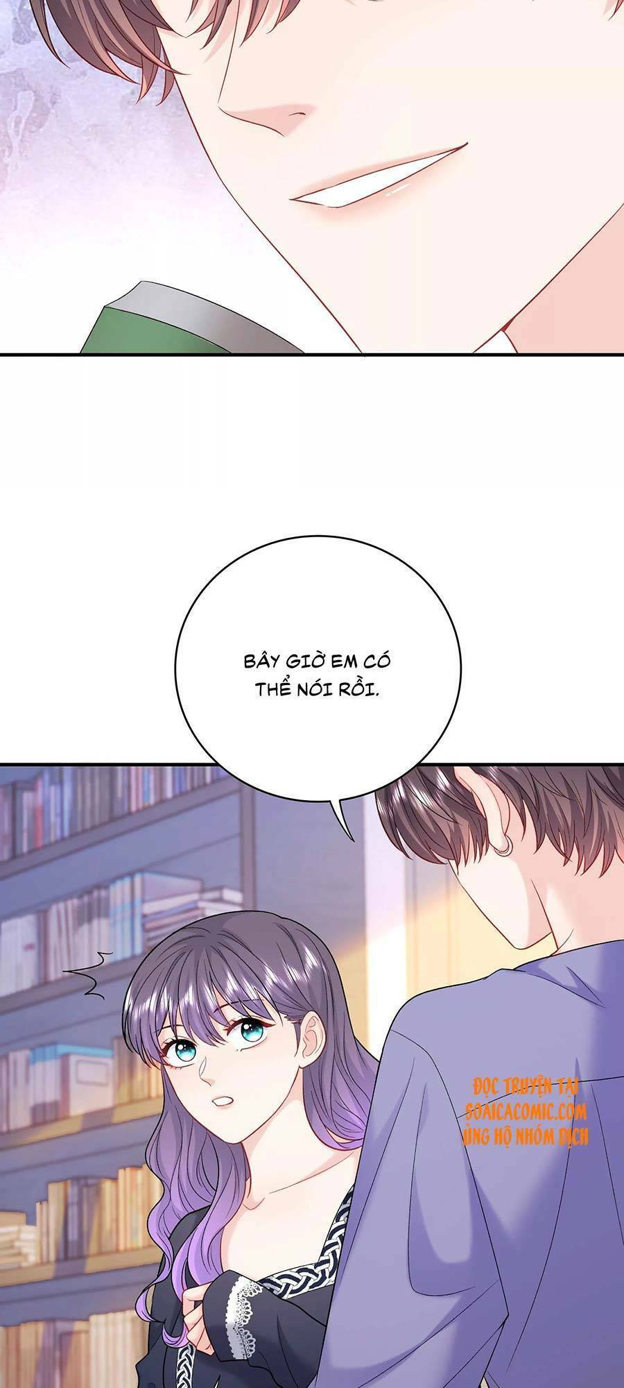 Tôi Dựa Vào Tà Ý: Nghịch Chuyển Nhân Sinh Chapter 33 - 10