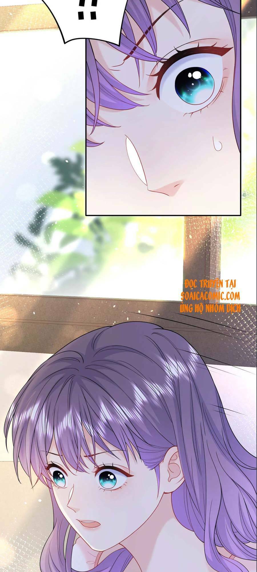 Tôi Dựa Vào Tà Ý: Nghịch Chuyển Nhân Sinh Chapter 35 - 2