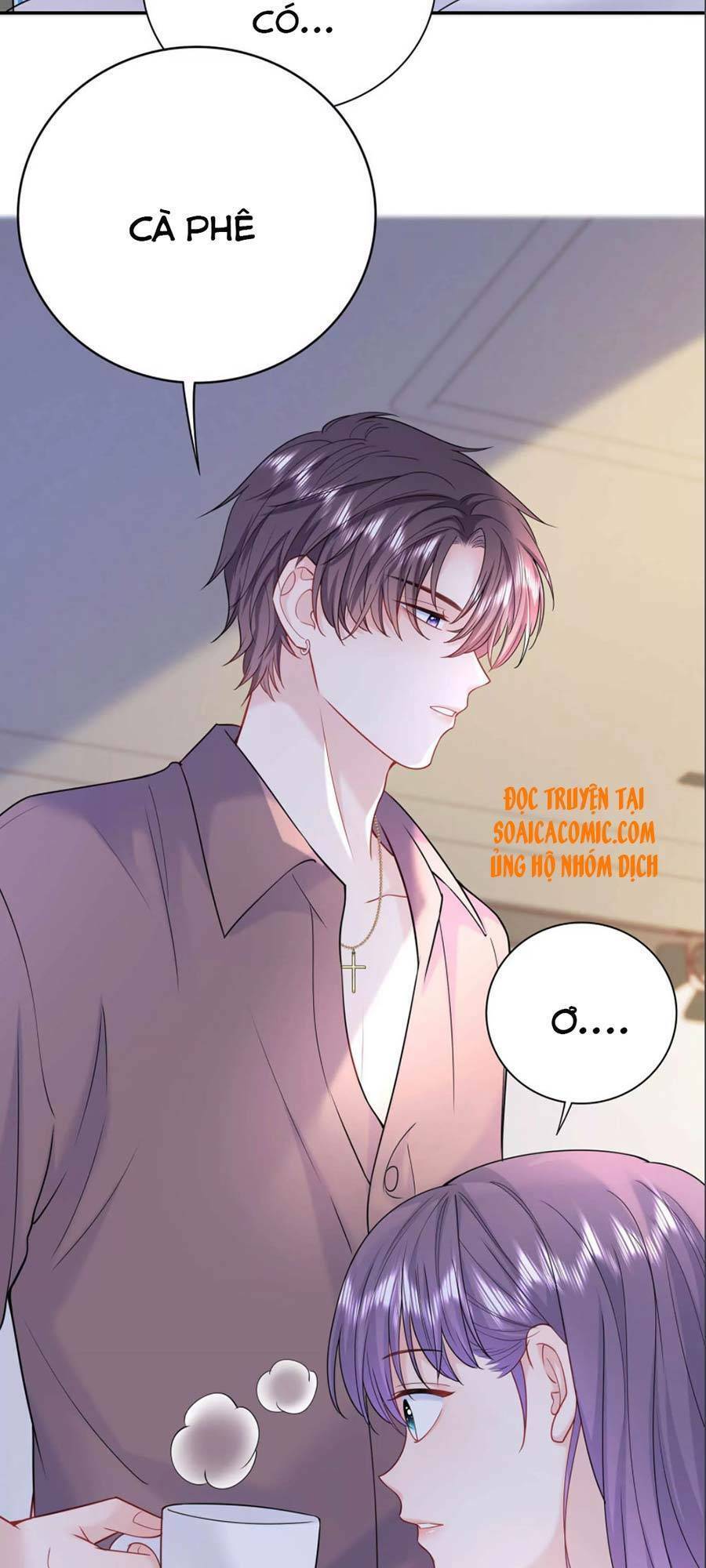 Tôi Dựa Vào Tà Ý: Nghịch Chuyển Nhân Sinh Chapter 35 - 11