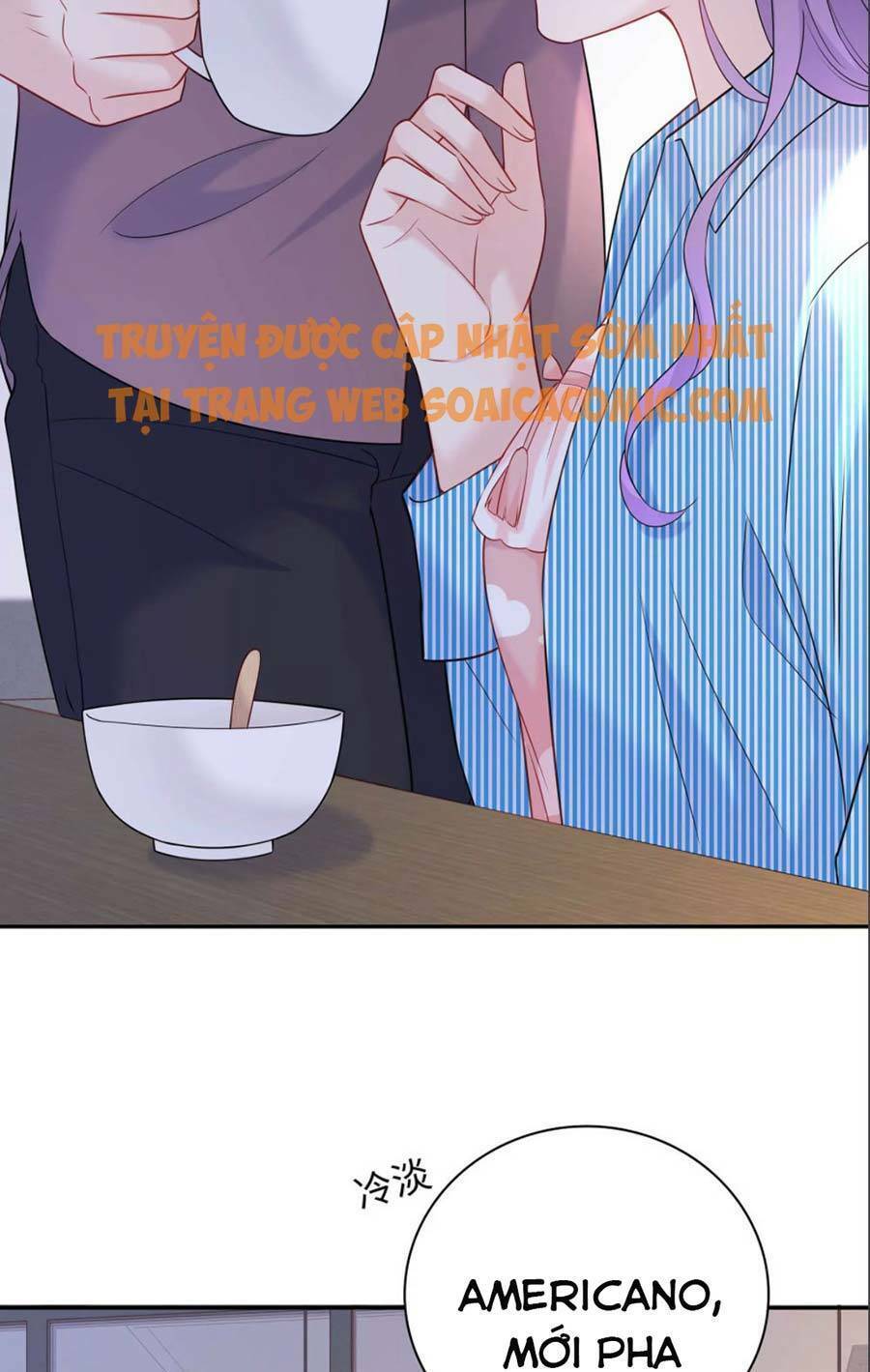 Tôi Dựa Vào Tà Ý: Nghịch Chuyển Nhân Sinh Chapter 35 - 12