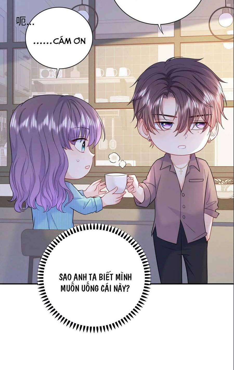 Tôi Dựa Vào Tà Ý: Nghịch Chuyển Nhân Sinh Chapter 35 - 13