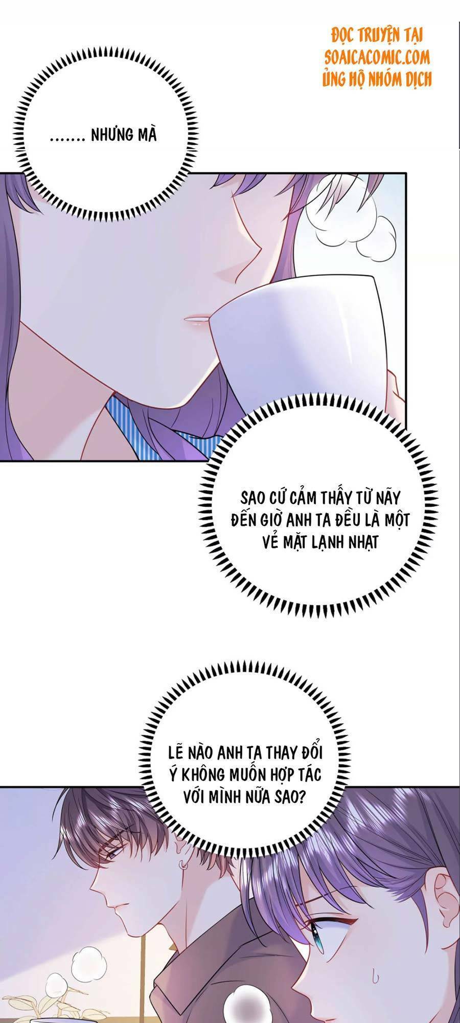 Tôi Dựa Vào Tà Ý: Nghịch Chuyển Nhân Sinh Chapter 35 - 14