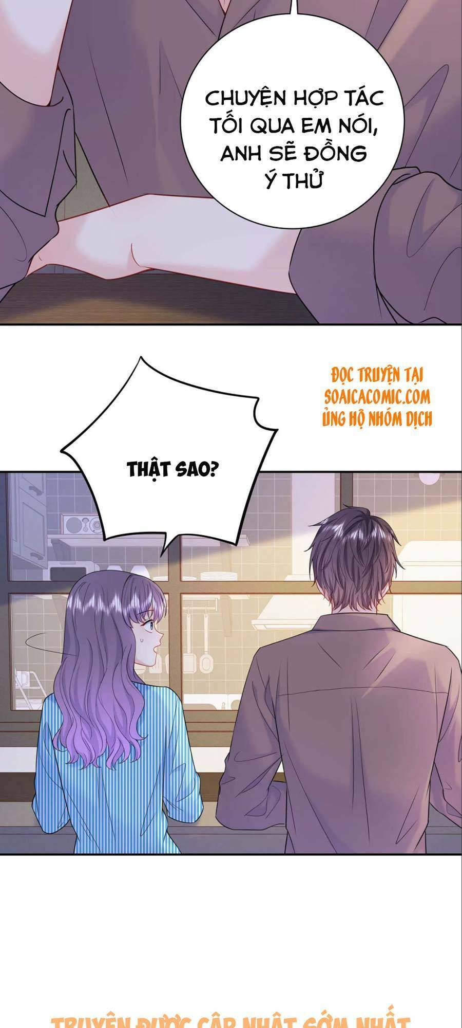 Tôi Dựa Vào Tà Ý: Nghịch Chuyển Nhân Sinh Chapter 35 - 16