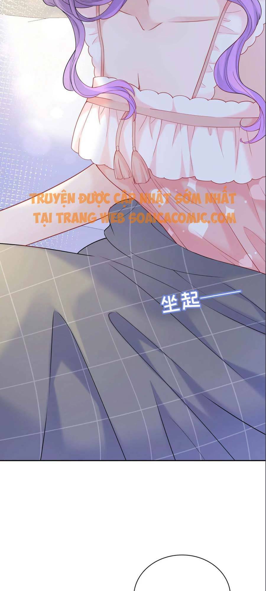 Tôi Dựa Vào Tà Ý: Nghịch Chuyển Nhân Sinh Chapter 35 - 3