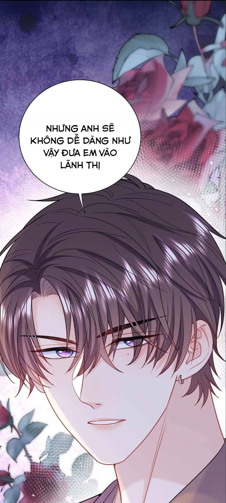 Tôi Dựa Vào Tà Ý: Nghịch Chuyển Nhân Sinh Chapter 35 - 21