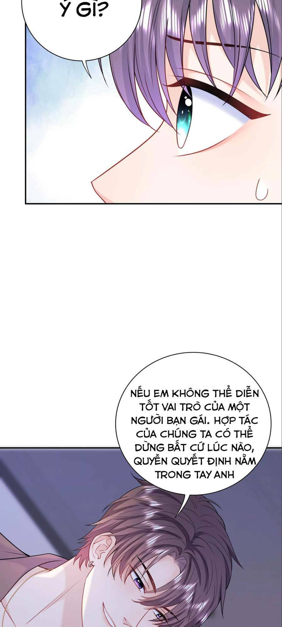 Tôi Dựa Vào Tà Ý: Nghịch Chuyển Nhân Sinh Chapter 35 - 23