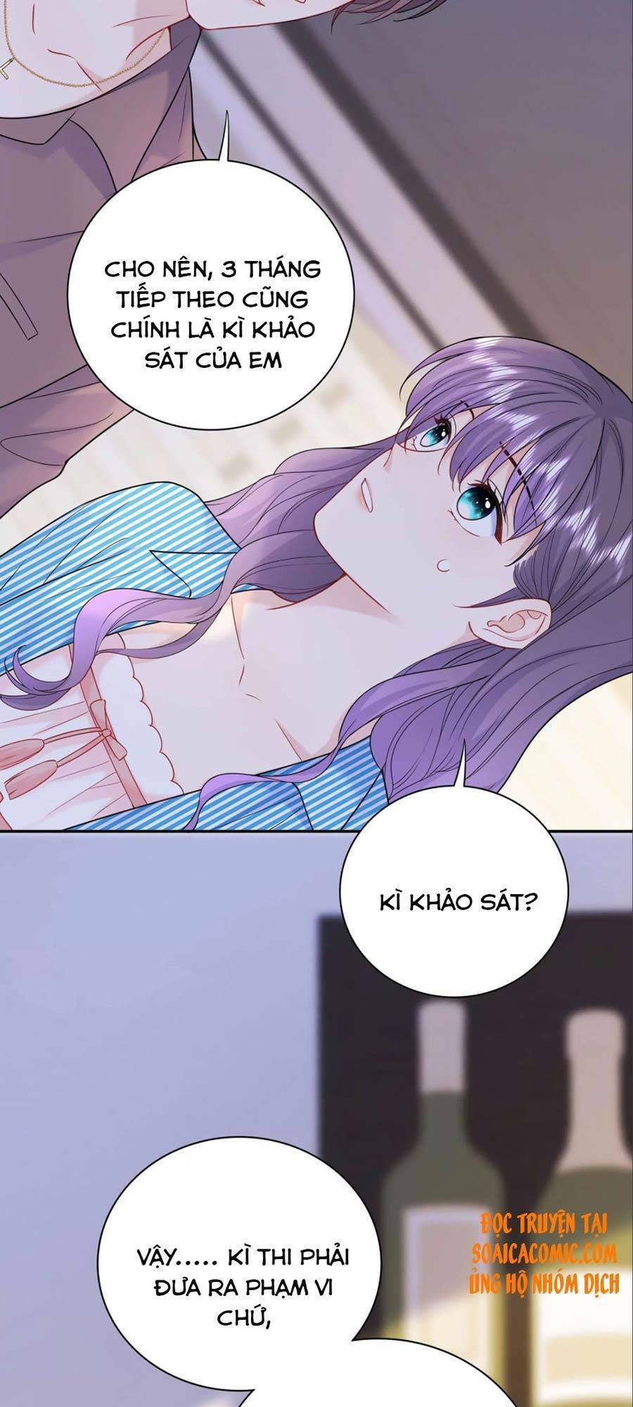 Tôi Dựa Vào Tà Ý: Nghịch Chuyển Nhân Sinh Chapter 35 - 24