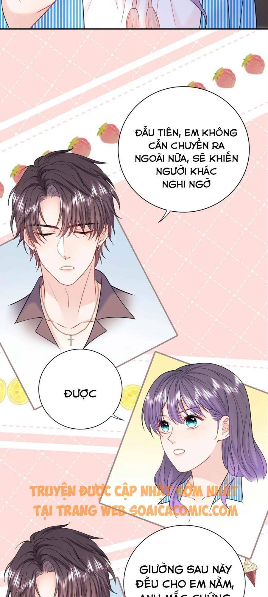 Tôi Dựa Vào Tà Ý: Nghịch Chuyển Nhân Sinh Chapter 35 - 26