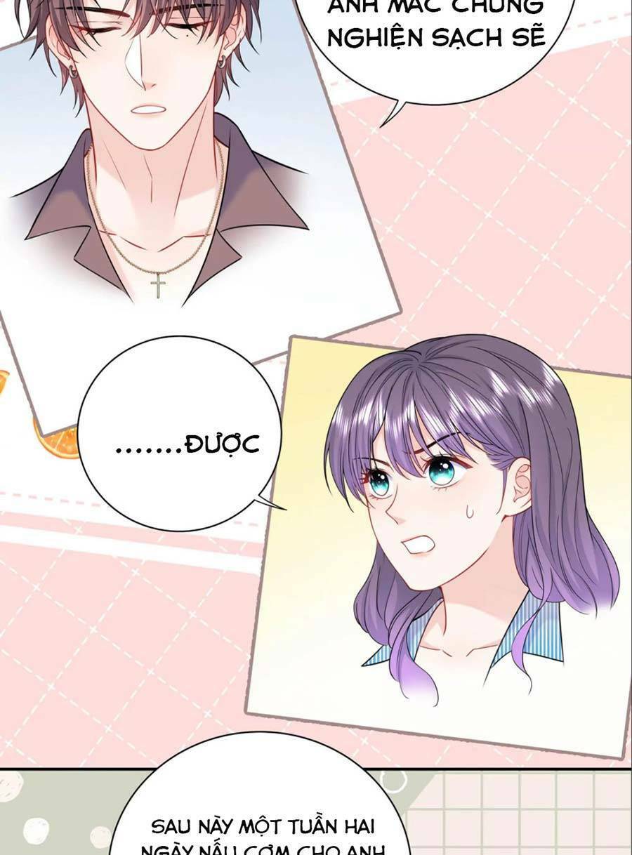 Tôi Dựa Vào Tà Ý: Nghịch Chuyển Nhân Sinh Chapter 35 - 27