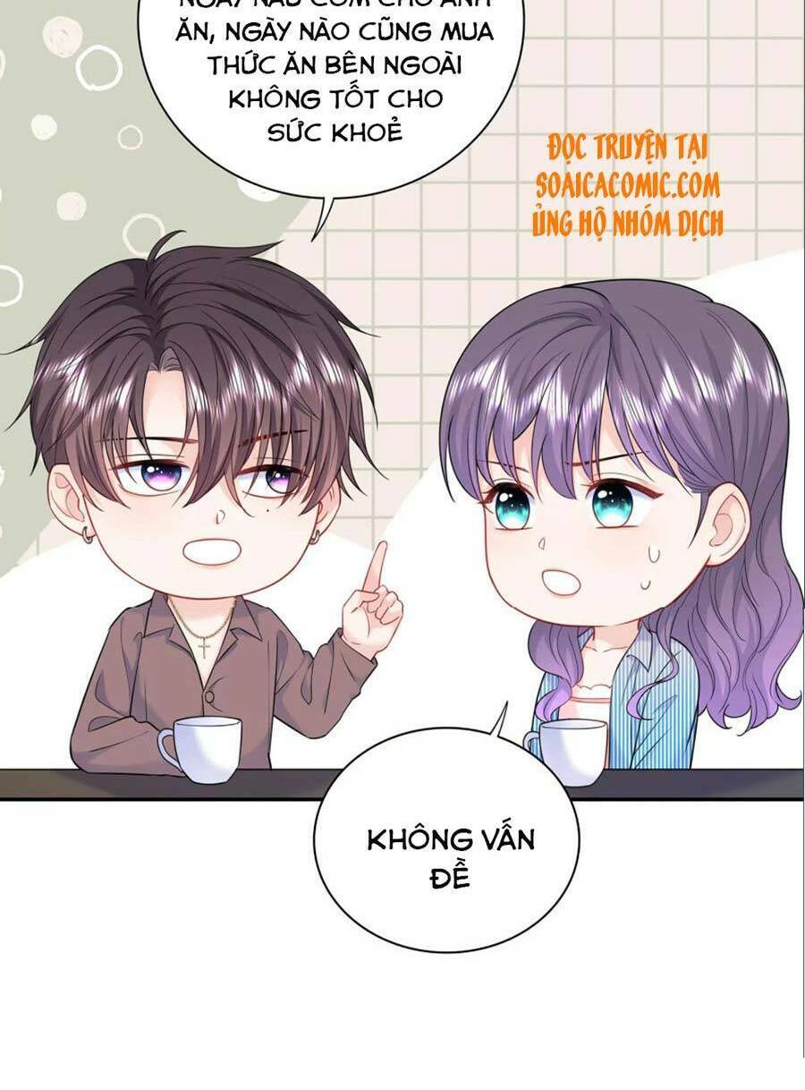 Tôi Dựa Vào Tà Ý: Nghịch Chuyển Nhân Sinh Chapter 35 - 28