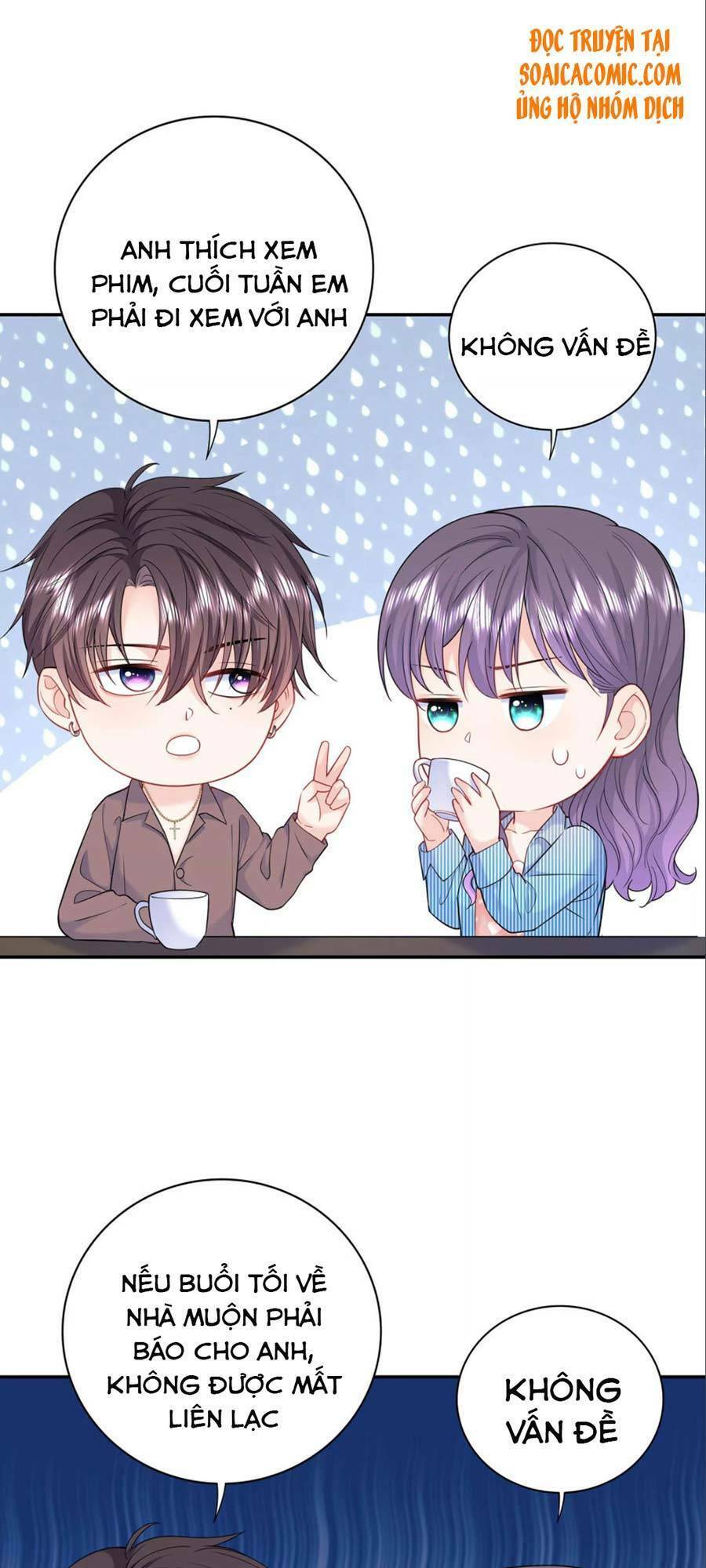 Tôi Dựa Vào Tà Ý: Nghịch Chuyển Nhân Sinh Chapter 35 - 29