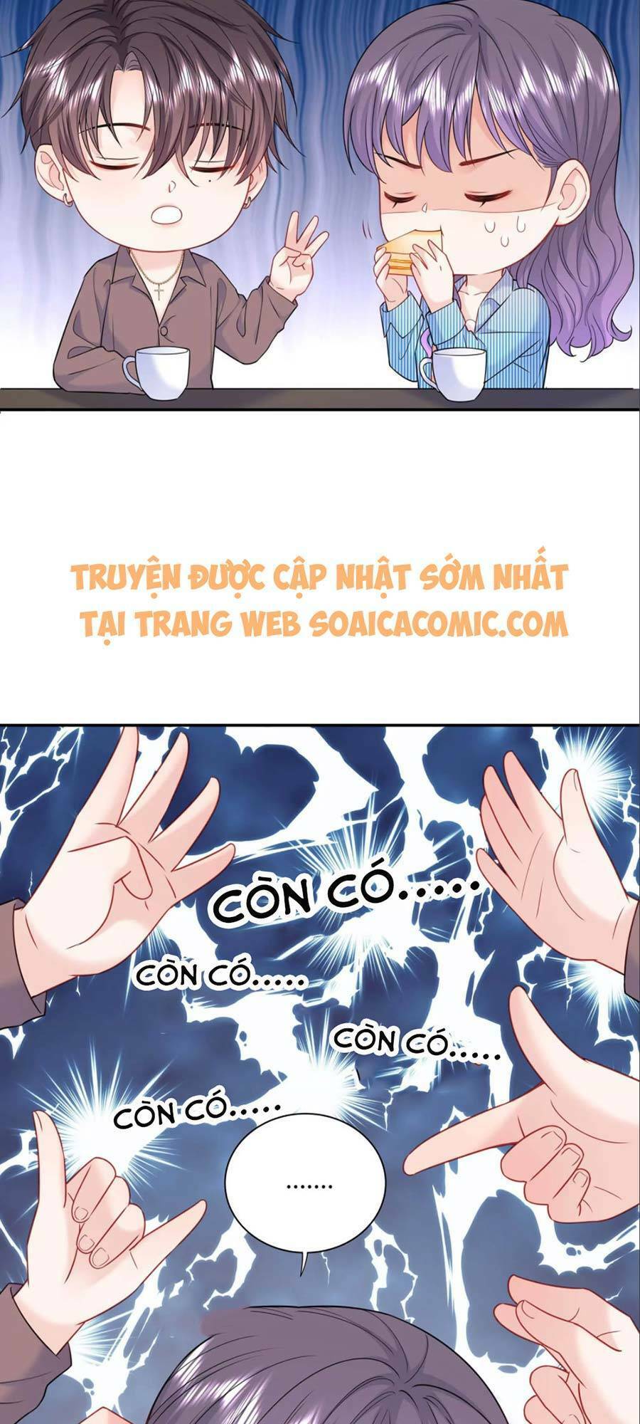 Tôi Dựa Vào Tà Ý: Nghịch Chuyển Nhân Sinh Chapter 35 - 30