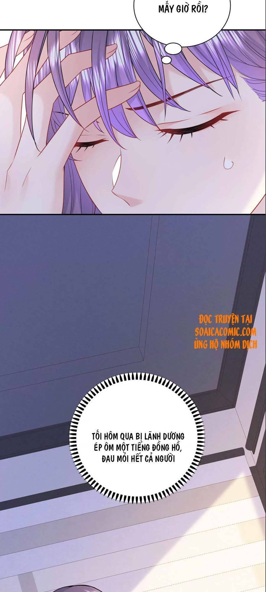 Tôi Dựa Vào Tà Ý: Nghịch Chuyển Nhân Sinh Chapter 35 - 4