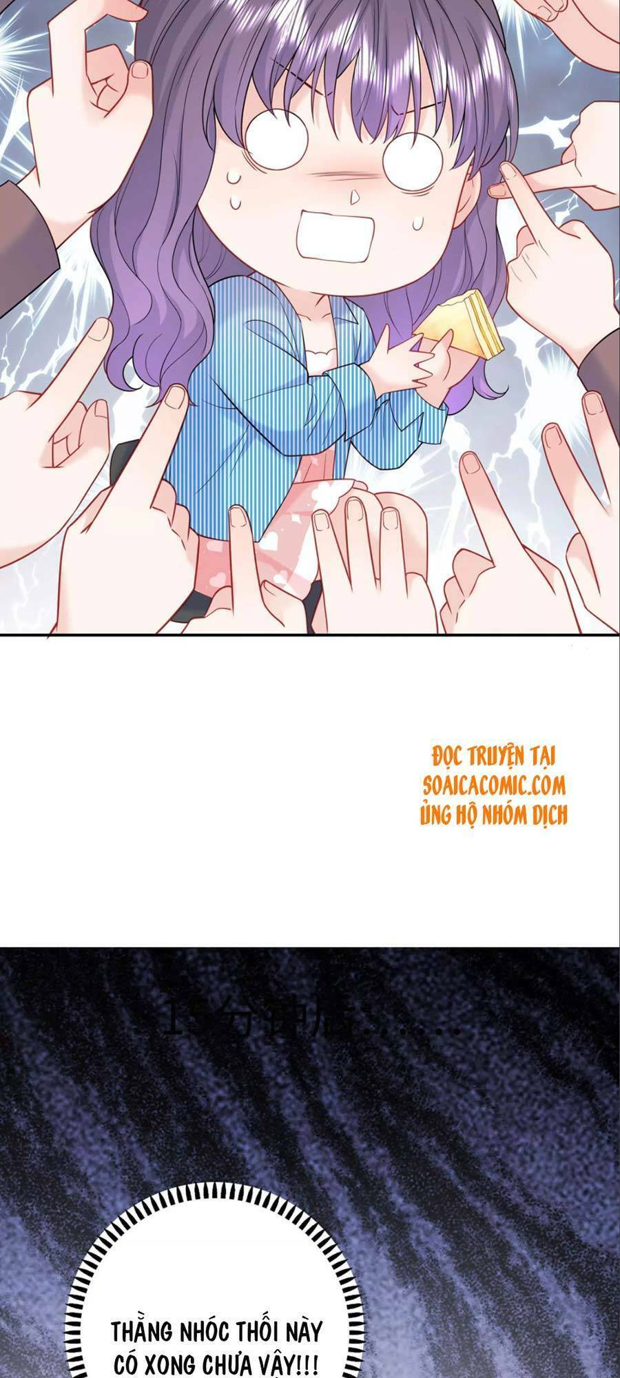 Tôi Dựa Vào Tà Ý: Nghịch Chuyển Nhân Sinh Chapter 35 - 31
