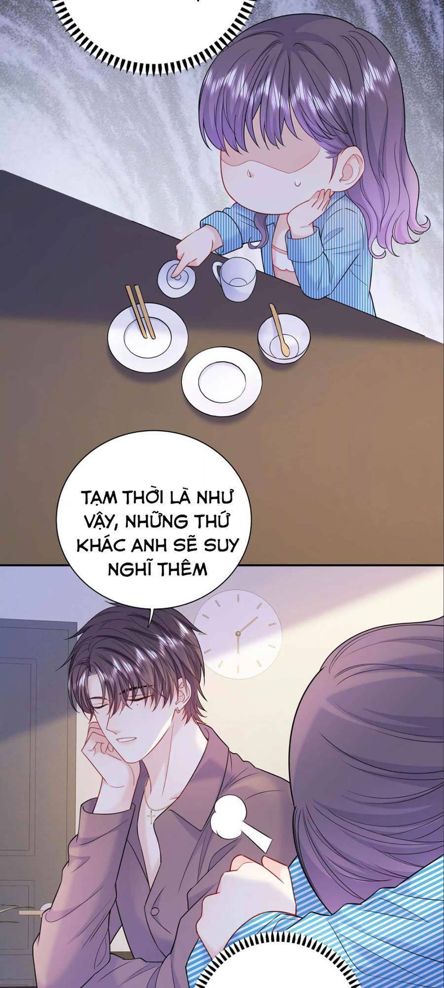 Tôi Dựa Vào Tà Ý: Nghịch Chuyển Nhân Sinh Chapter 35 - 32