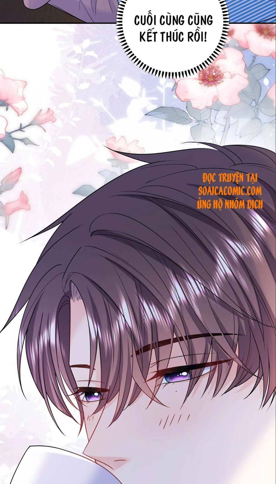 Tôi Dựa Vào Tà Ý: Nghịch Chuyển Nhân Sinh Chapter 35 - 33