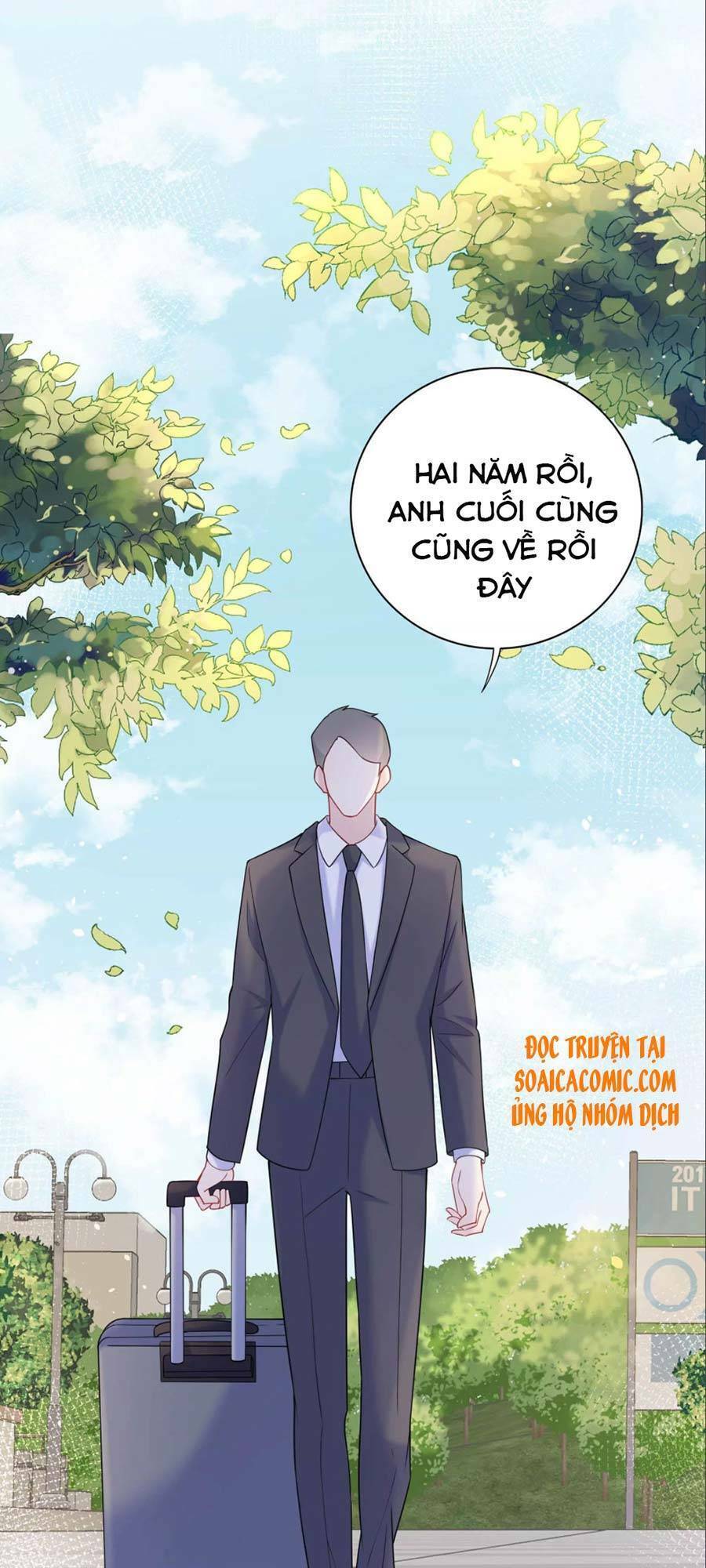 Tôi Dựa Vào Tà Ý: Nghịch Chuyển Nhân Sinh Chapter 35 - 36