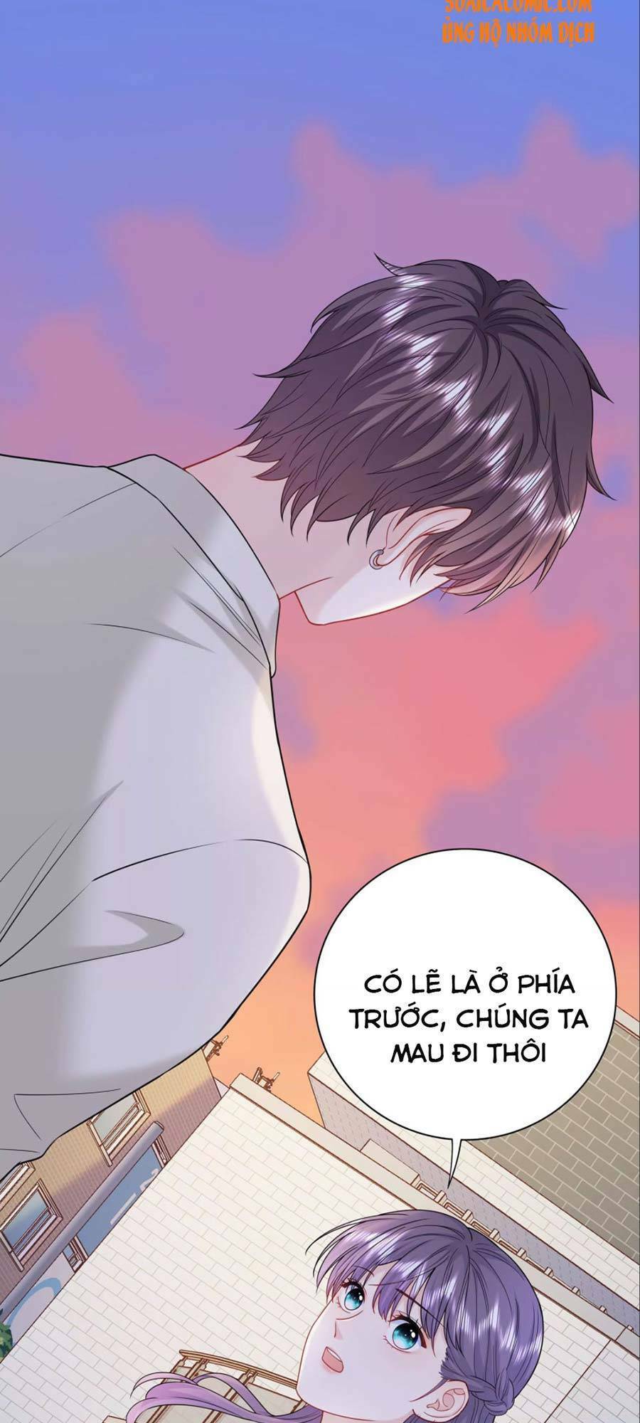 Tôi Dựa Vào Tà Ý: Nghịch Chuyển Nhân Sinh Chapter 35 - 39