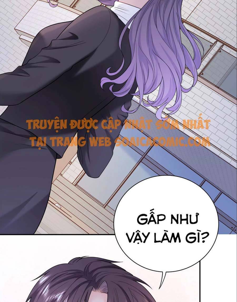 Tôi Dựa Vào Tà Ý: Nghịch Chuyển Nhân Sinh Chapter 35 - 40