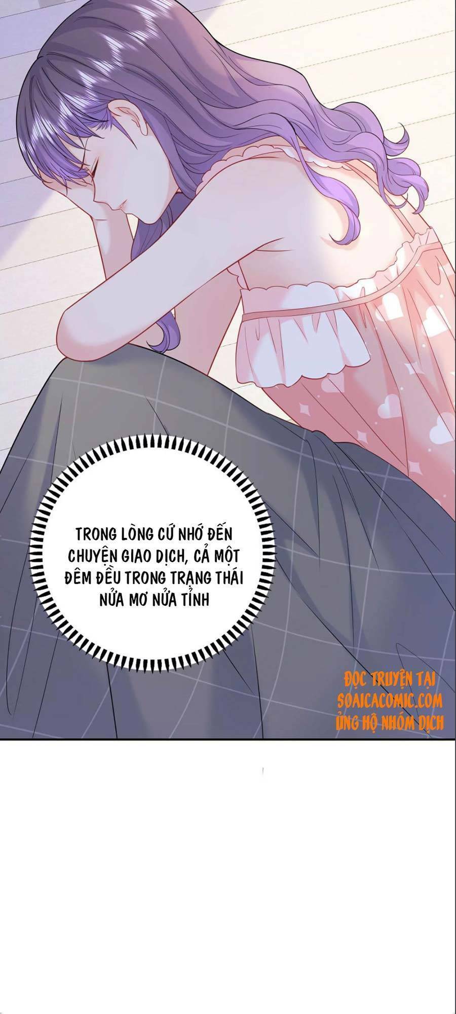 Tôi Dựa Vào Tà Ý: Nghịch Chuyển Nhân Sinh Chapter 35 - 5