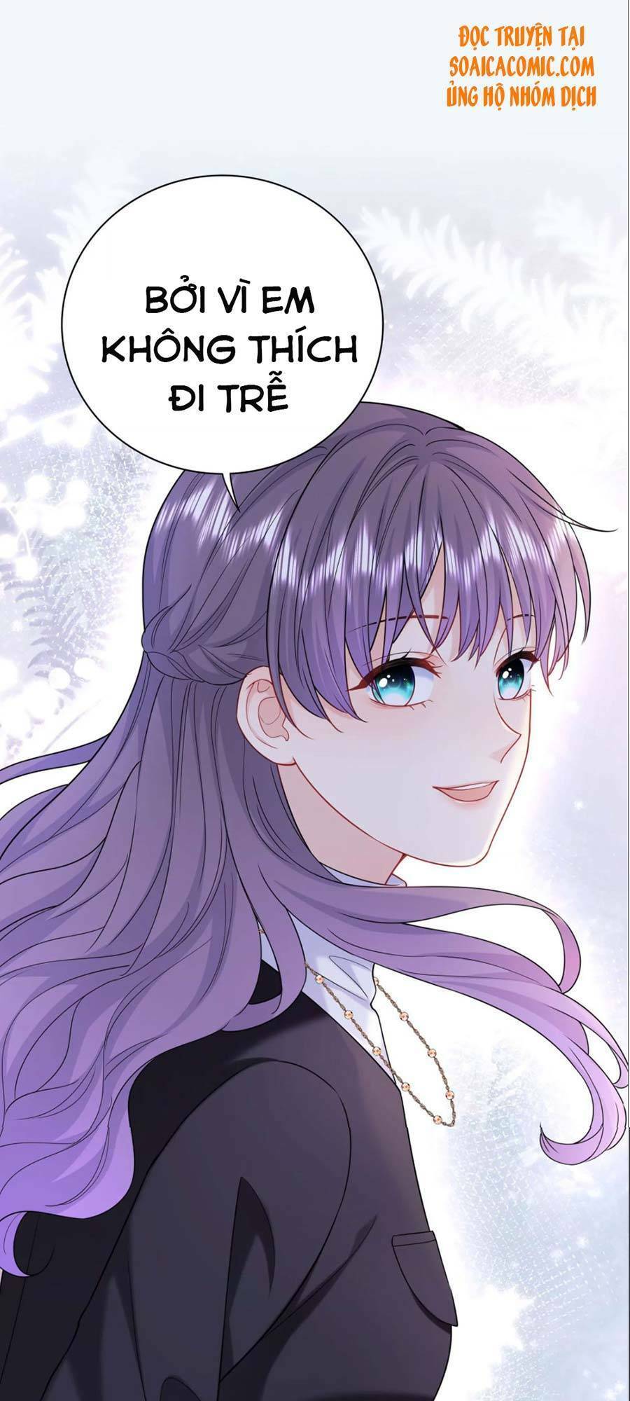 Tôi Dựa Vào Tà Ý: Nghịch Chuyển Nhân Sinh Chapter 35 - 42