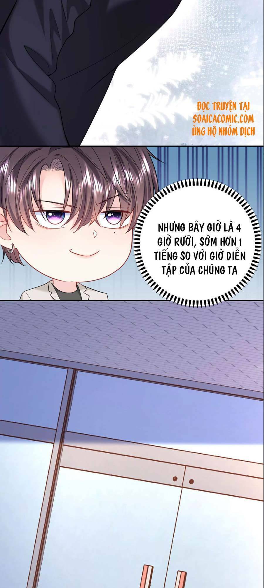 Tôi Dựa Vào Tà Ý: Nghịch Chuyển Nhân Sinh Chapter 35 - 43