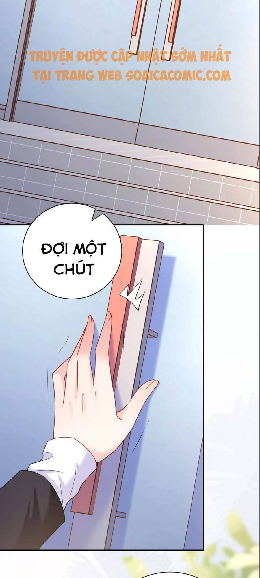 Tôi Dựa Vào Tà Ý: Nghịch Chuyển Nhân Sinh Chapter 35 - 44