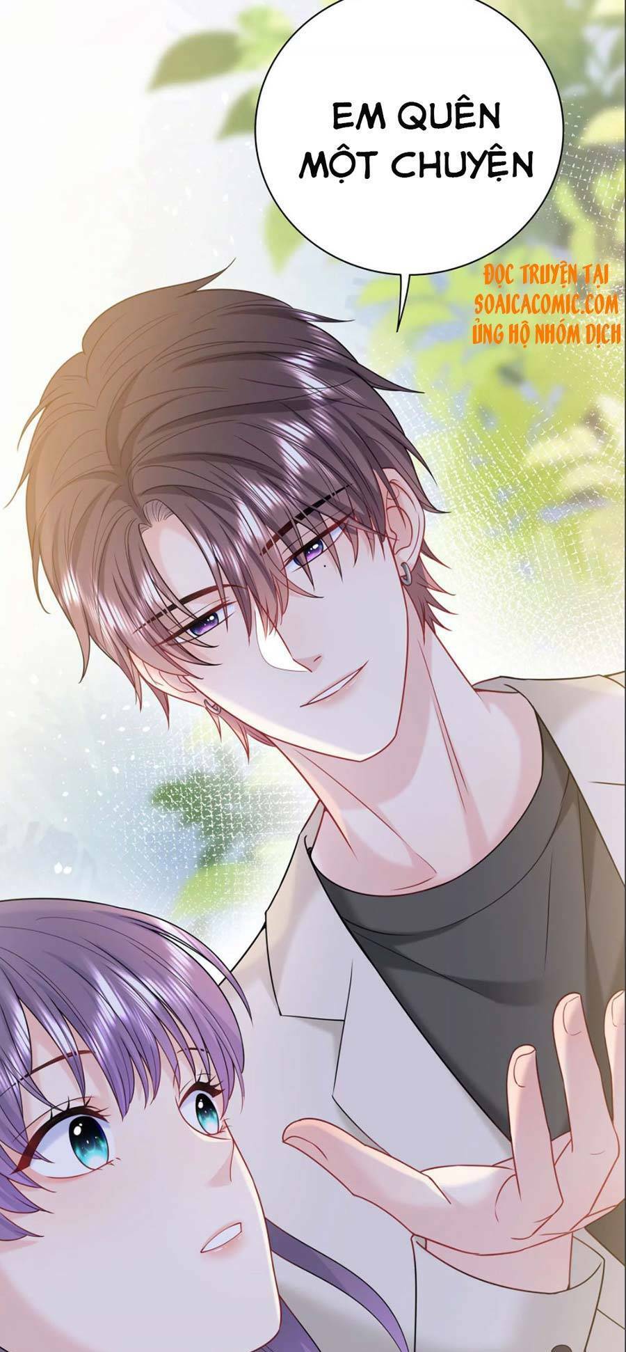 Tôi Dựa Vào Tà Ý: Nghịch Chuyển Nhân Sinh Chapter 35 - 45