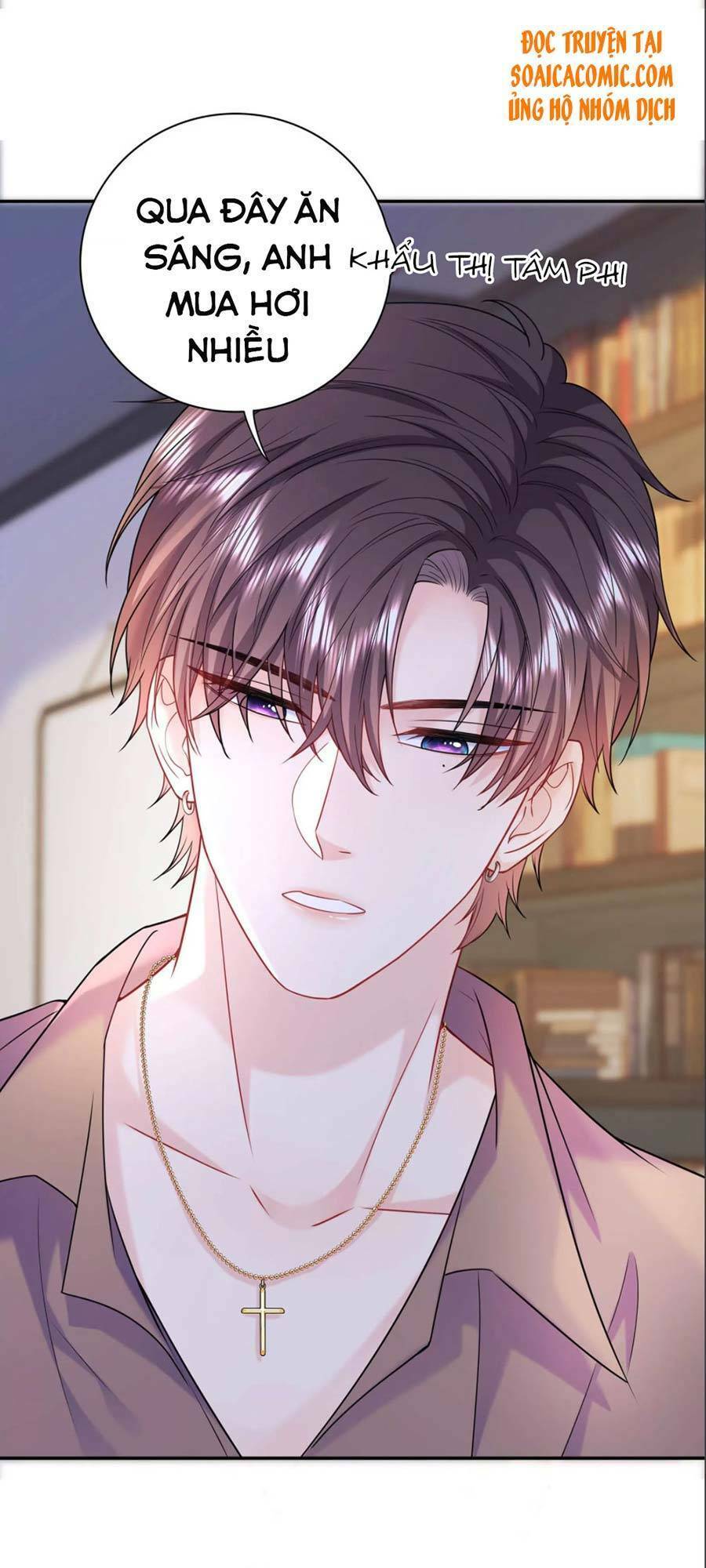 Tôi Dựa Vào Tà Ý: Nghịch Chuyển Nhân Sinh Chapter 35 - 8