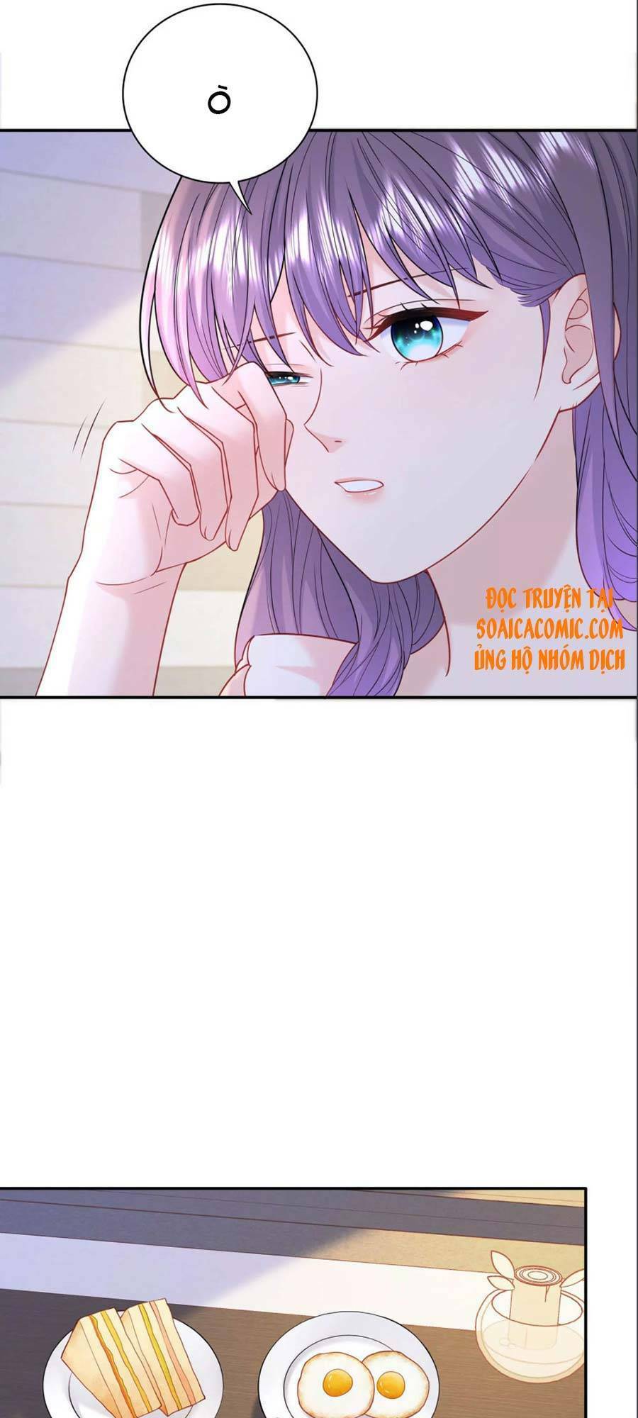 Tôi Dựa Vào Tà Ý: Nghịch Chuyển Nhân Sinh Chapter 35 - 9