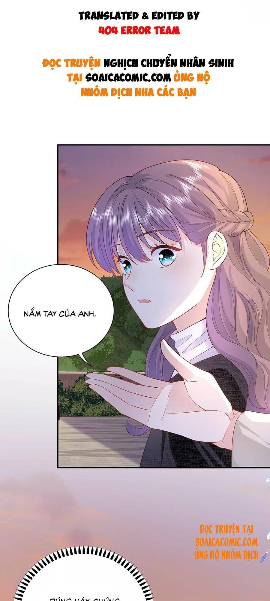 Tôi Dựa Vào Tà Ý: Nghịch Chuyển Nhân Sinh Chapter 36 - 1