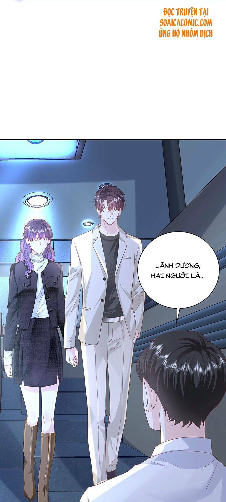 Tôi Dựa Vào Tà Ý: Nghịch Chuyển Nhân Sinh Chapter 36 - 11