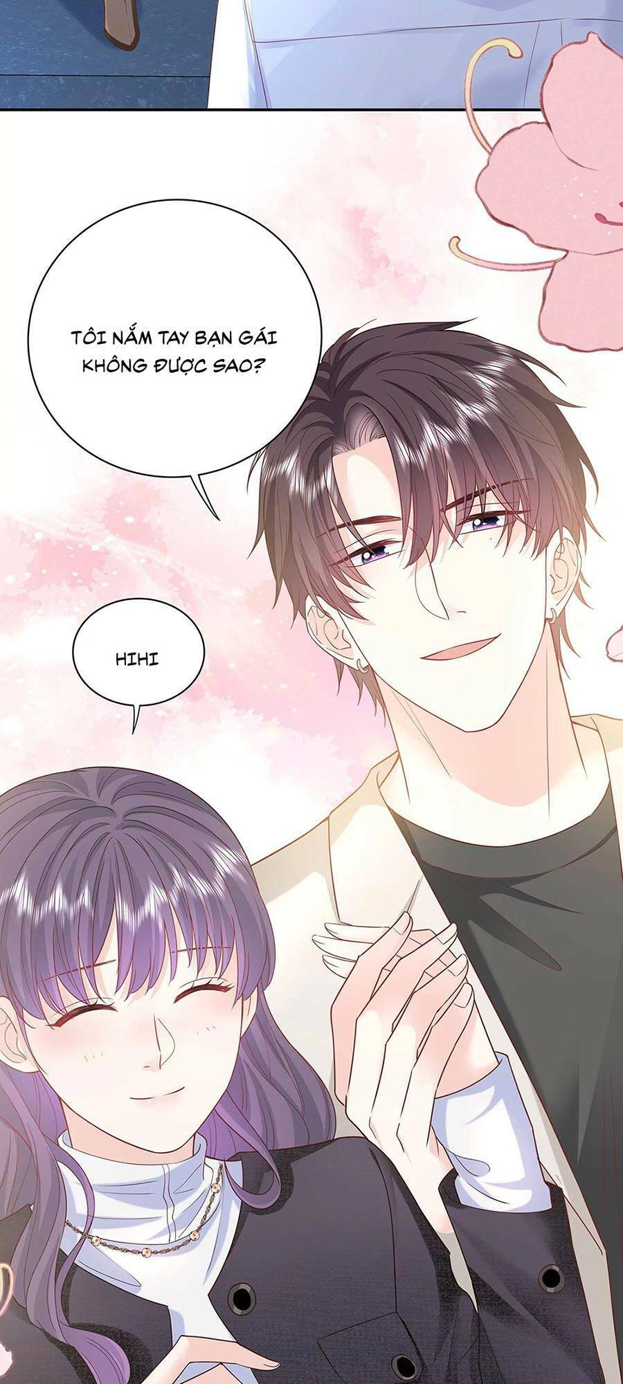 Tôi Dựa Vào Tà Ý: Nghịch Chuyển Nhân Sinh Chapter 36 - 12